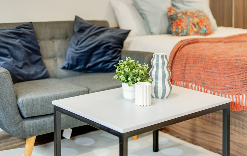 Luxury Studio Dual Occupancy, Stanley Studios, 56 Brown Street, City Centre, Dundee - Image 1